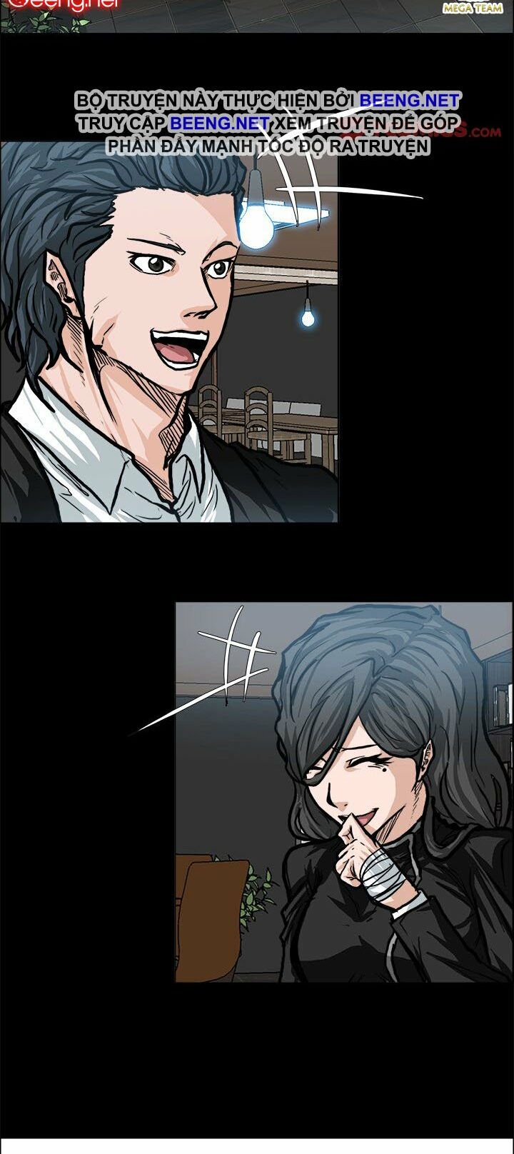 Bá Chủ Học Đường ss2: Chapter 23