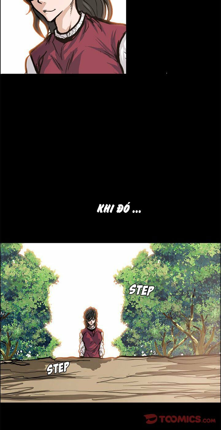Bá Chủ Học Đường ss2: Chapter 23