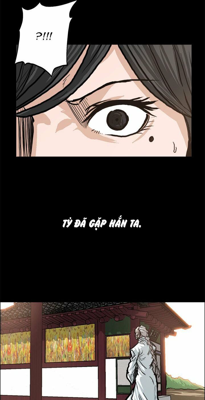 Bá Chủ Học Đường ss2: Chapter 23
