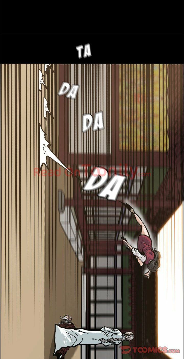 Bá Chủ Học Đường ss2: Chapter 23
