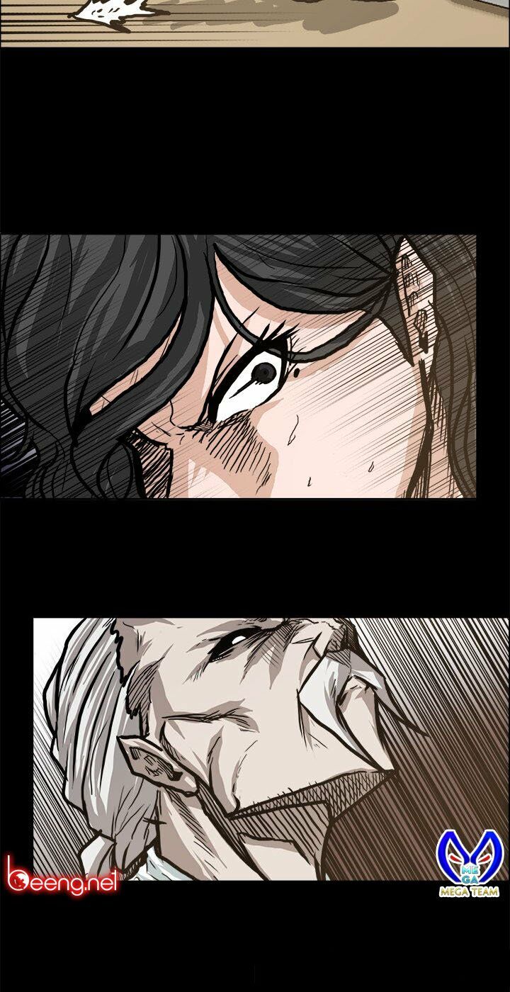 Bá Chủ Học Đường ss2: Chapter 23