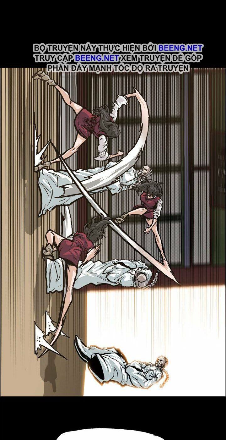 Bá Chủ Học Đường ss2: Chapter 23