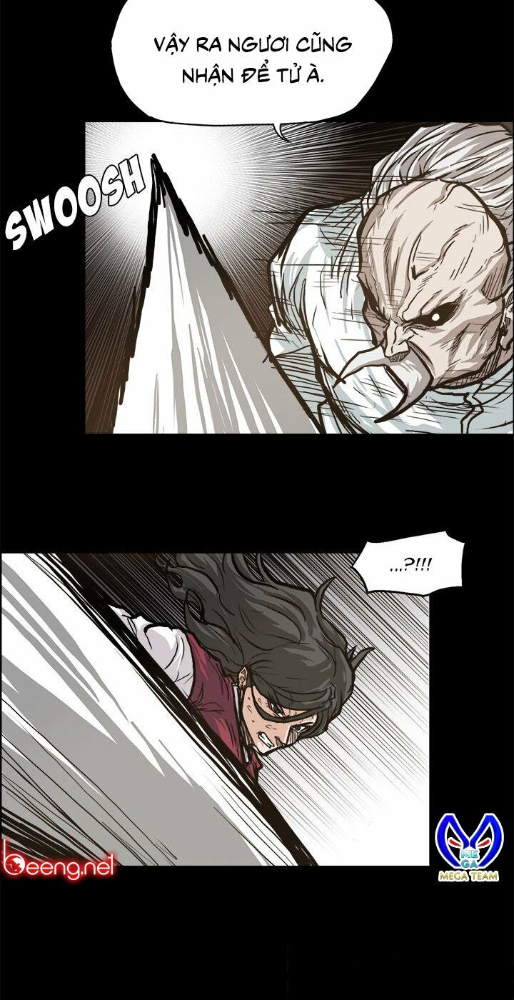 Bá Chủ Học Đường ss2: Chapter 23