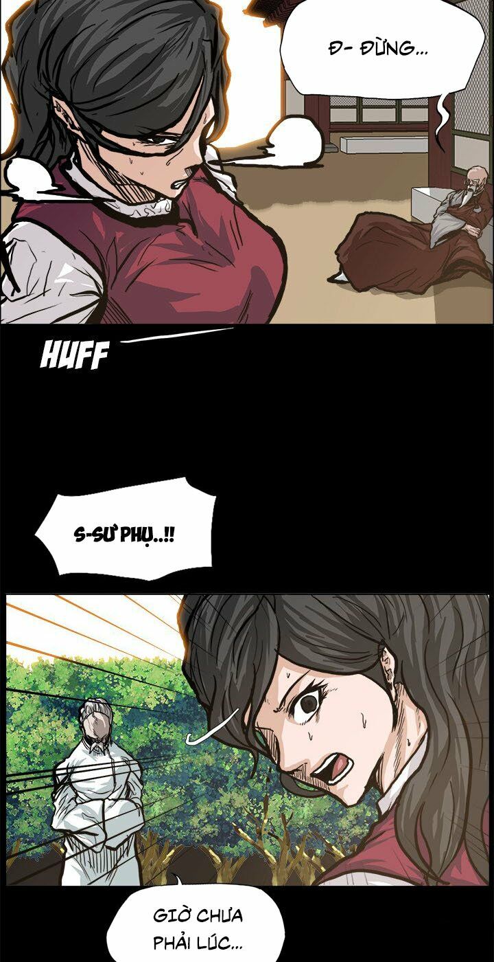 Bá Chủ Học Đường ss2: Chapter 23