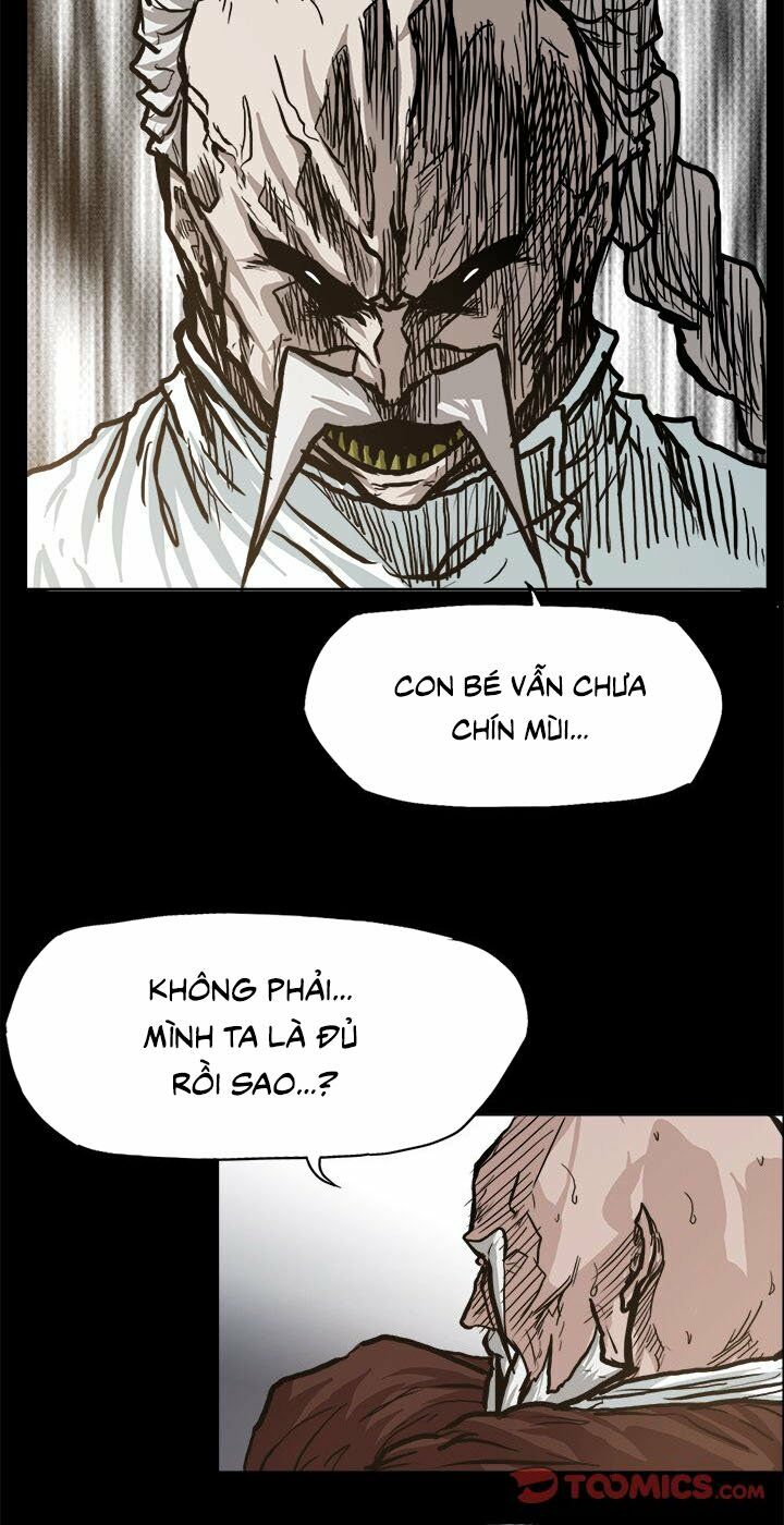Bá Chủ Học Đường ss2: Chapter 23