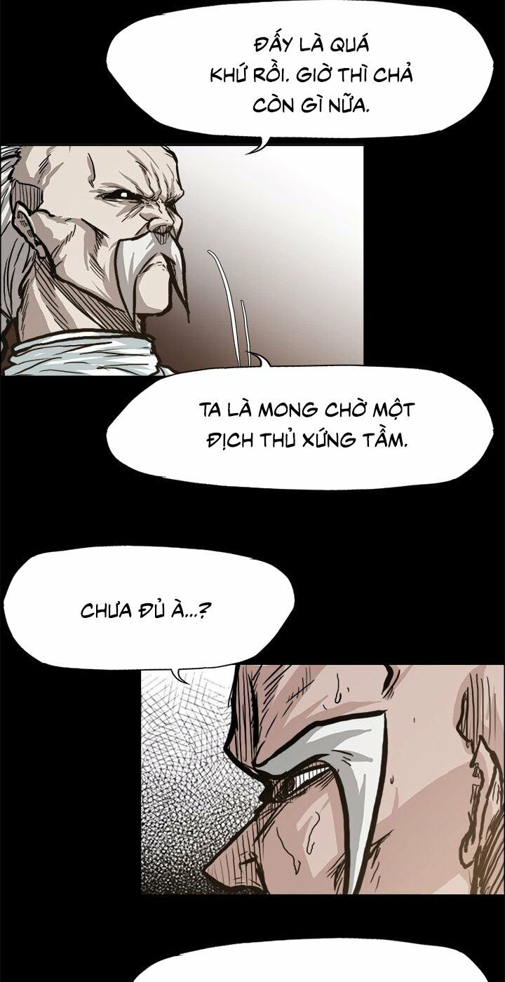 Bá Chủ Học Đường ss2: Chapter 23
