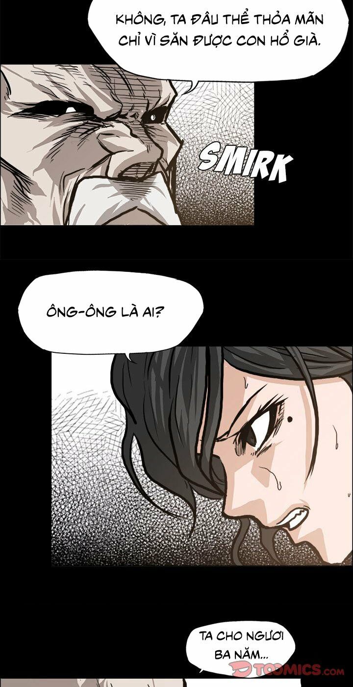 Bá Chủ Học Đường ss2: Chapter 23