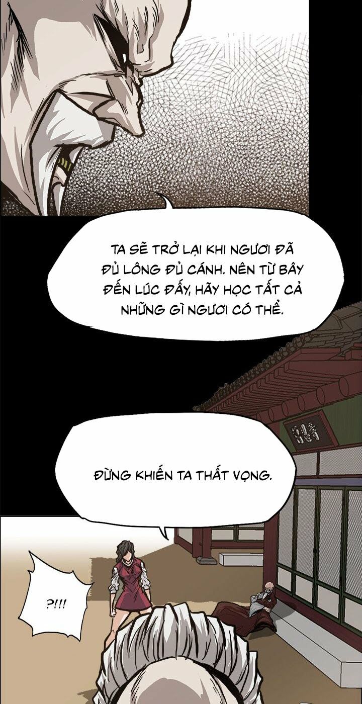Bá Chủ Học Đường ss2: Chapter 23