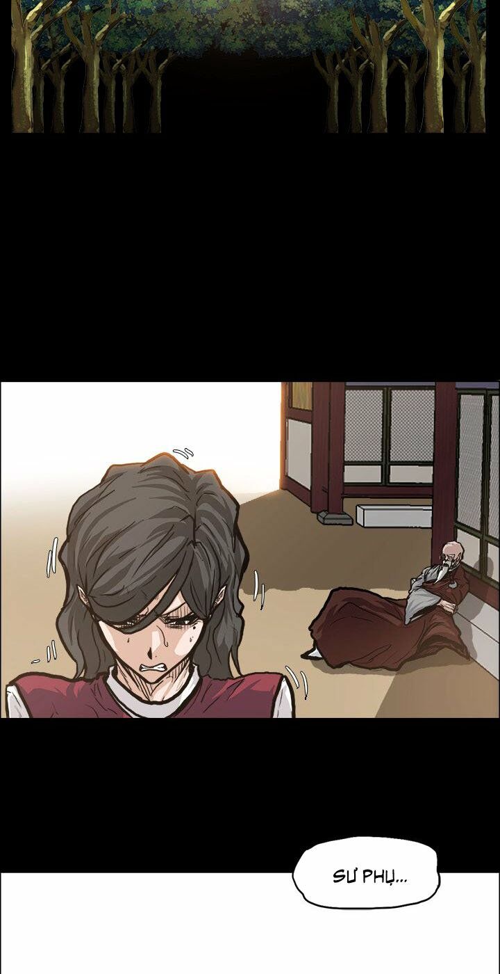 Bá Chủ Học Đường ss2: Chapter 23