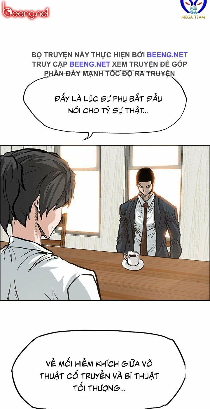Bá Chủ Học Đường ss2: Chapter 23