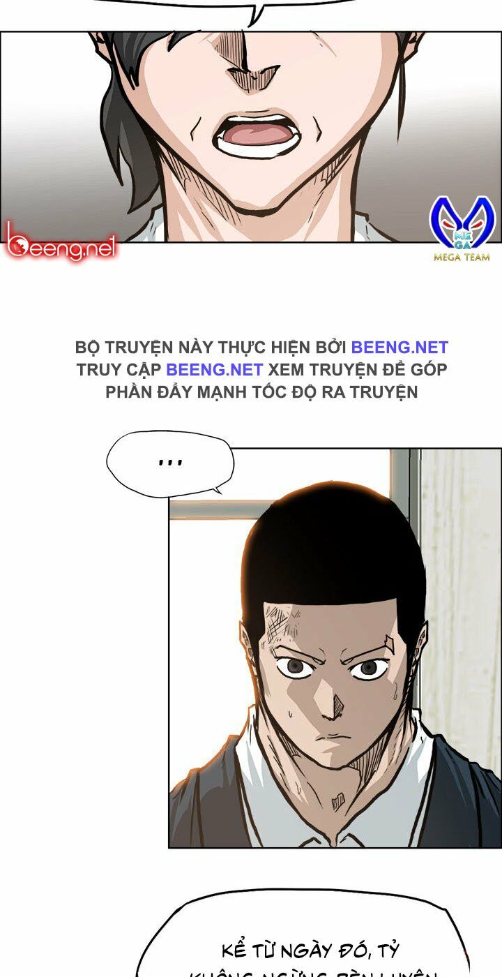 Bá Chủ Học Đường ss2: Chapter 23