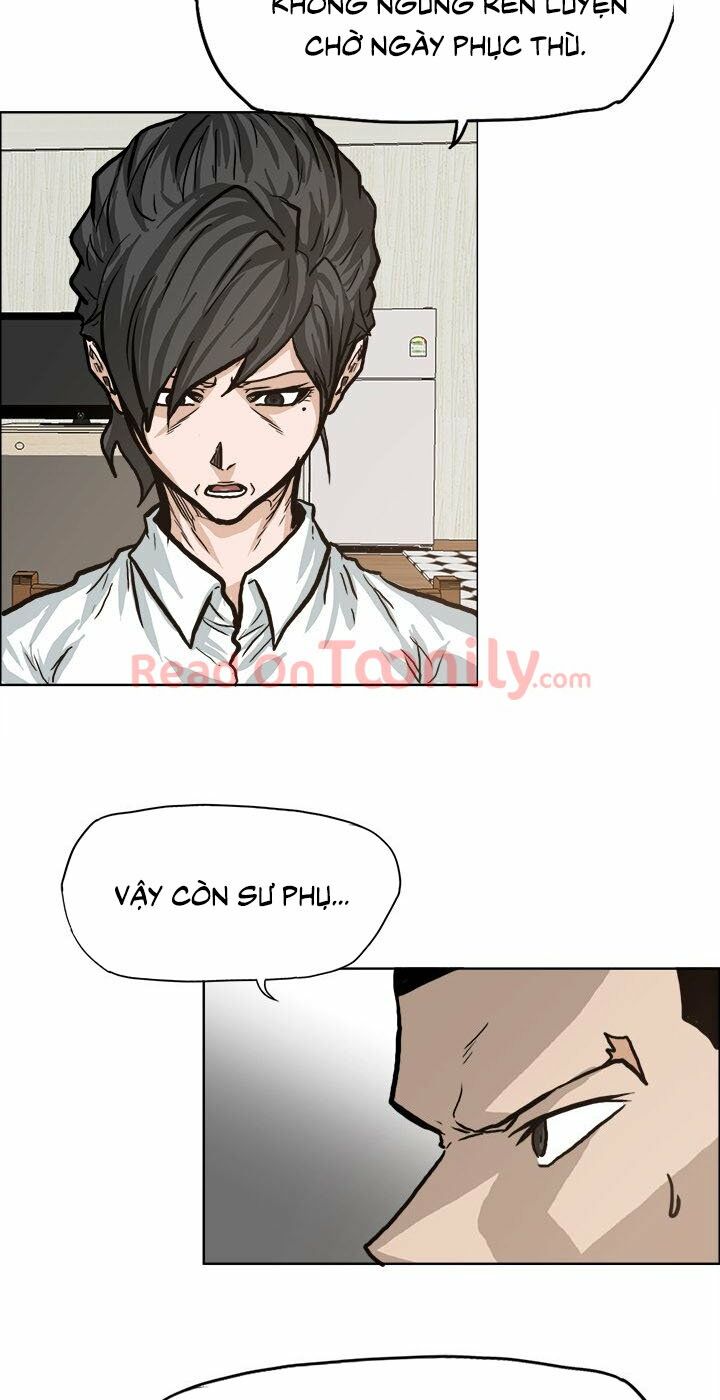 Bá Chủ Học Đường ss2: Chapter 23