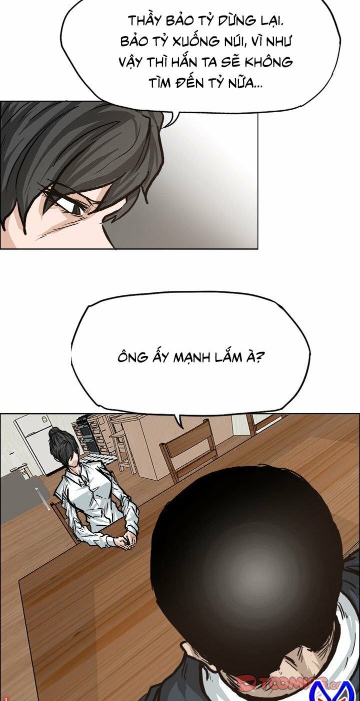 Bá Chủ Học Đường ss2: Chapter 23