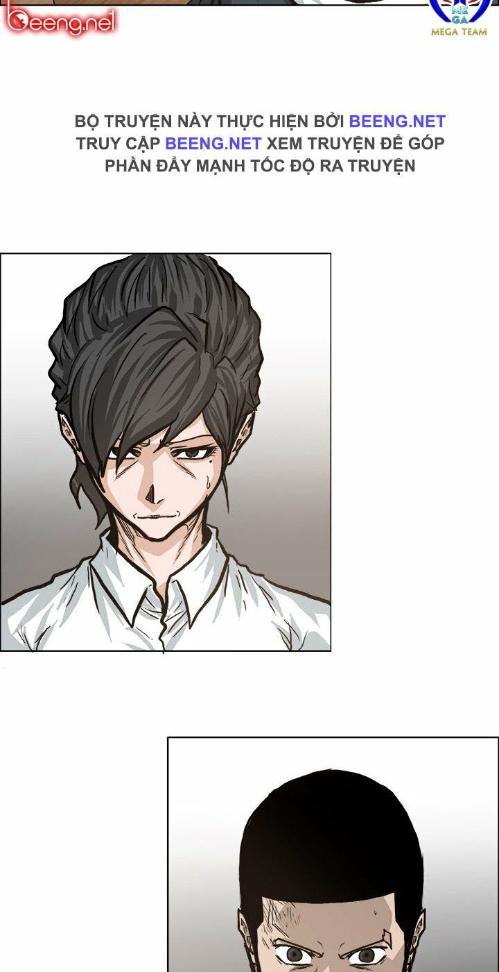 Bá Chủ Học Đường ss2: Chapter 23