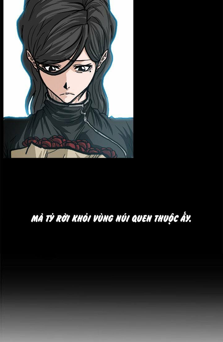 Bá Chủ Học Đường ss2: Chapter 23