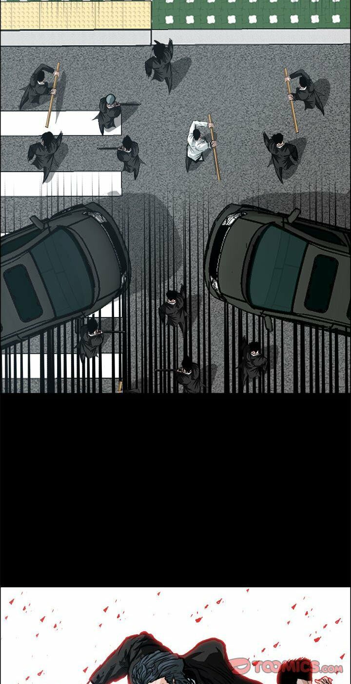 Bá Chủ Học Đường ss2: Chapter 23