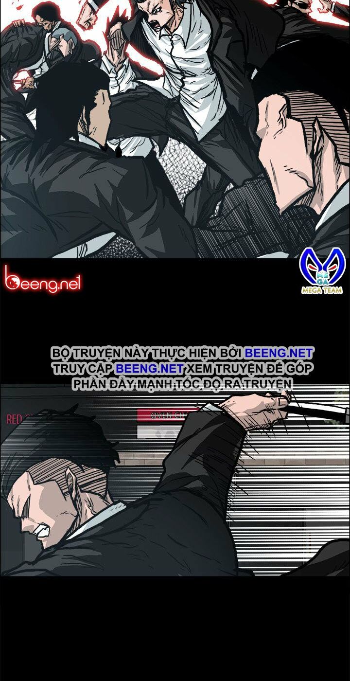 Bá Chủ Học Đường ss2: Chapter 23