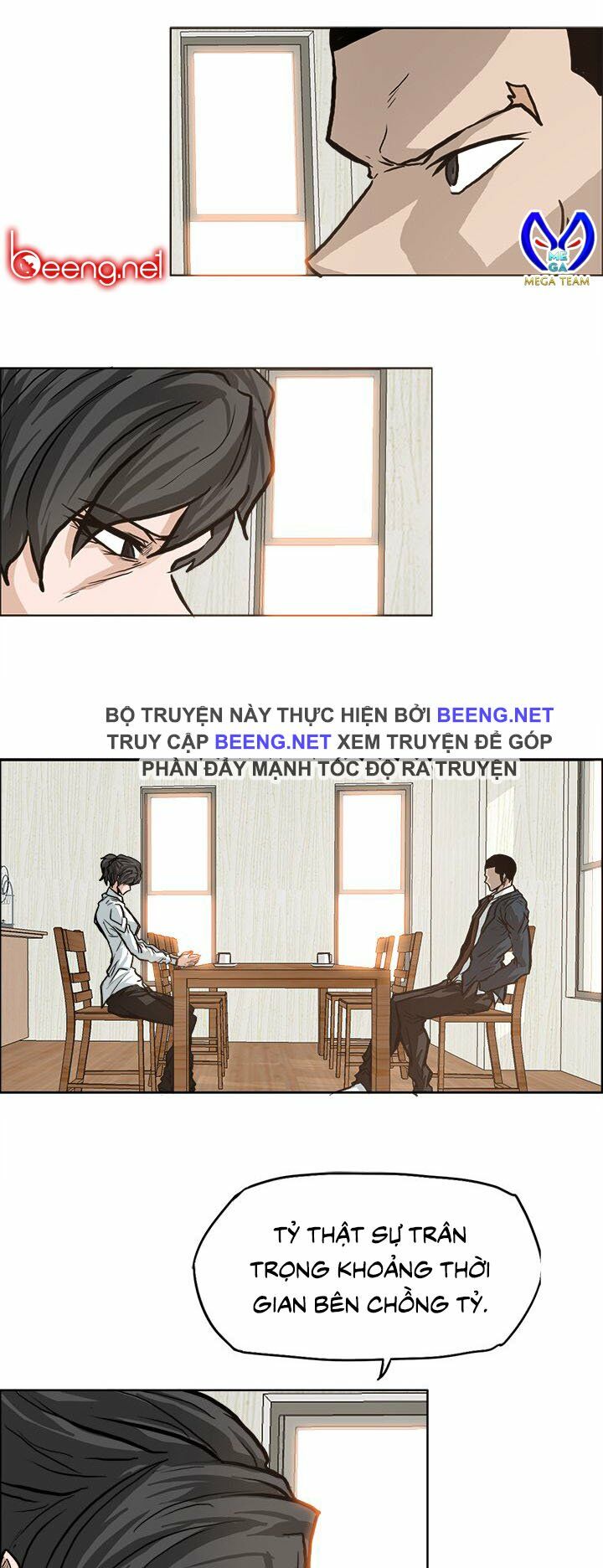 Bá Chủ Học Đường ss2: Chapter 24