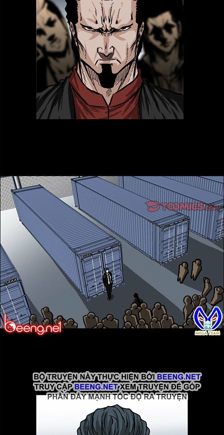 Bá Chủ Học Đường ss2: Chapter 24