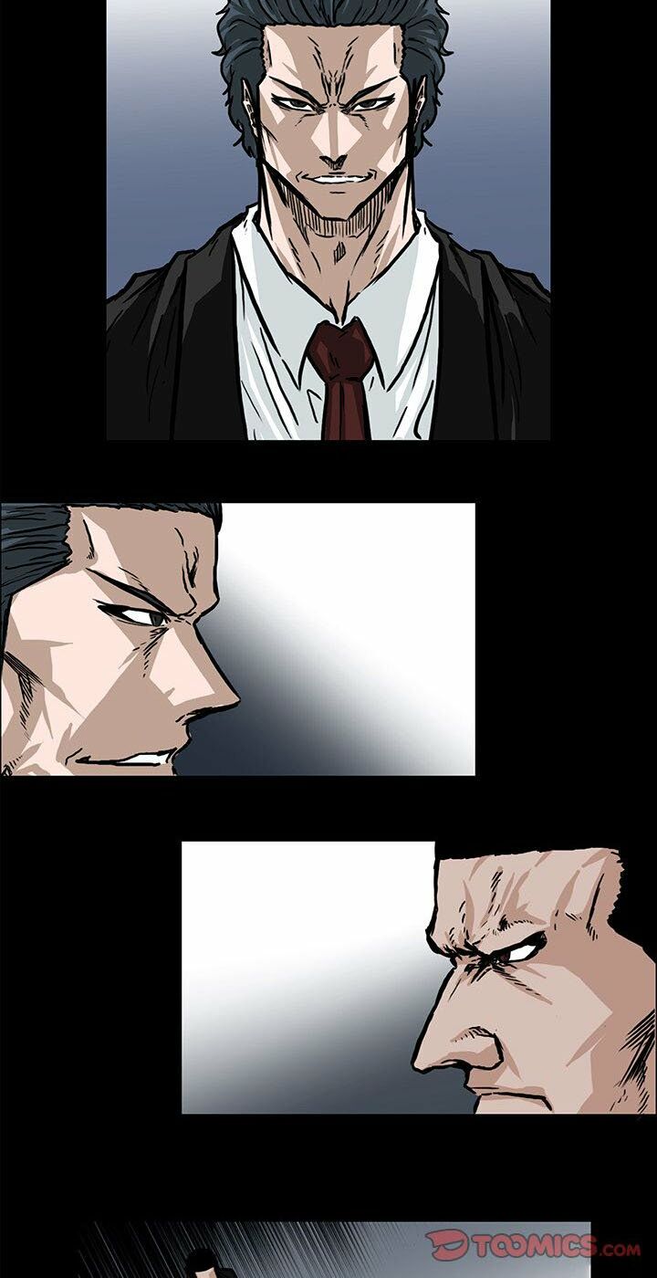 Bá Chủ Học Đường ss2: Chapter 24
