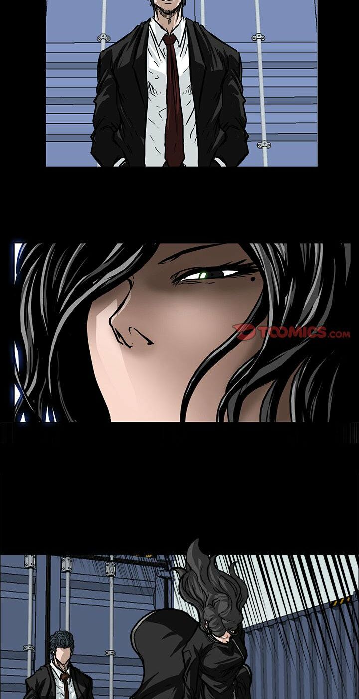 Bá Chủ Học Đường ss2: Chapter 24