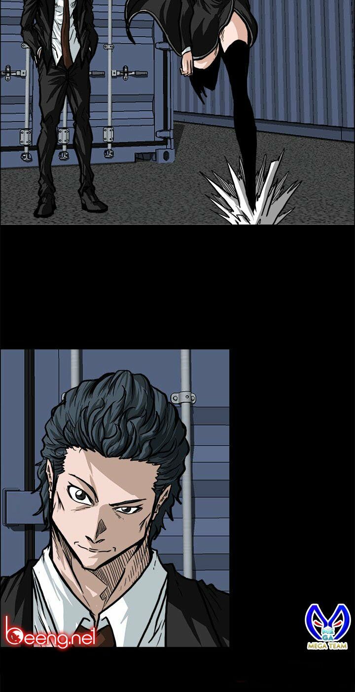 Bá Chủ Học Đường ss2: Chapter 24