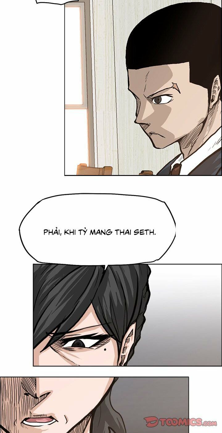 Bá Chủ Học Đường ss2: Chapter 24