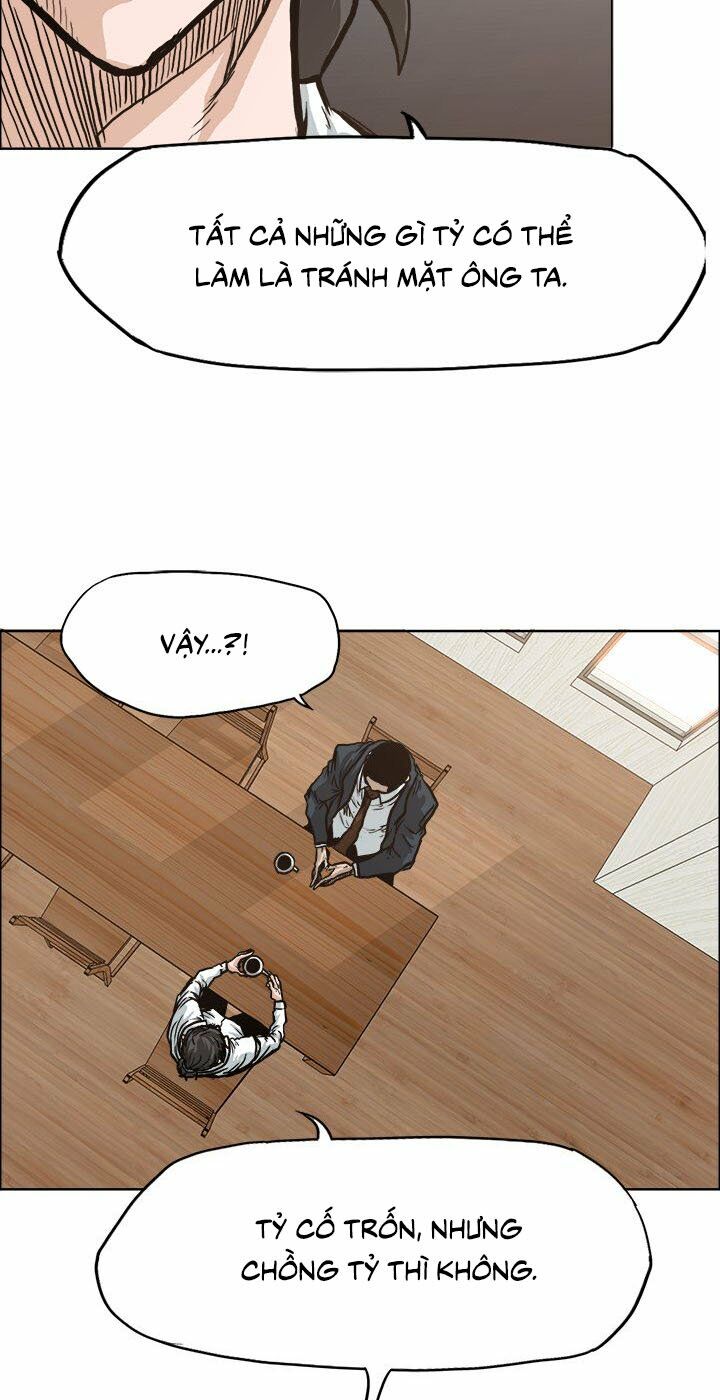 Bá Chủ Học Đường ss2: Chapter 24