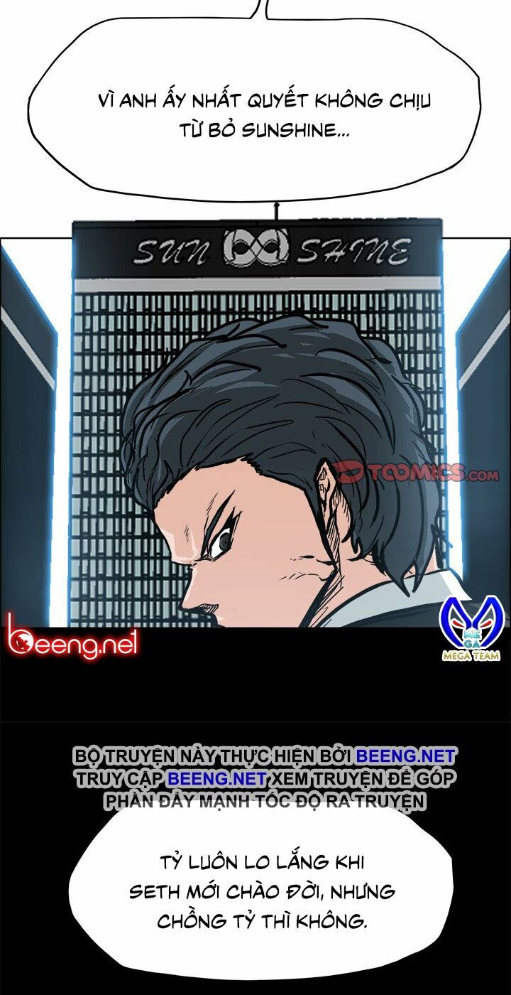 Bá Chủ Học Đường ss2: Chapter 24