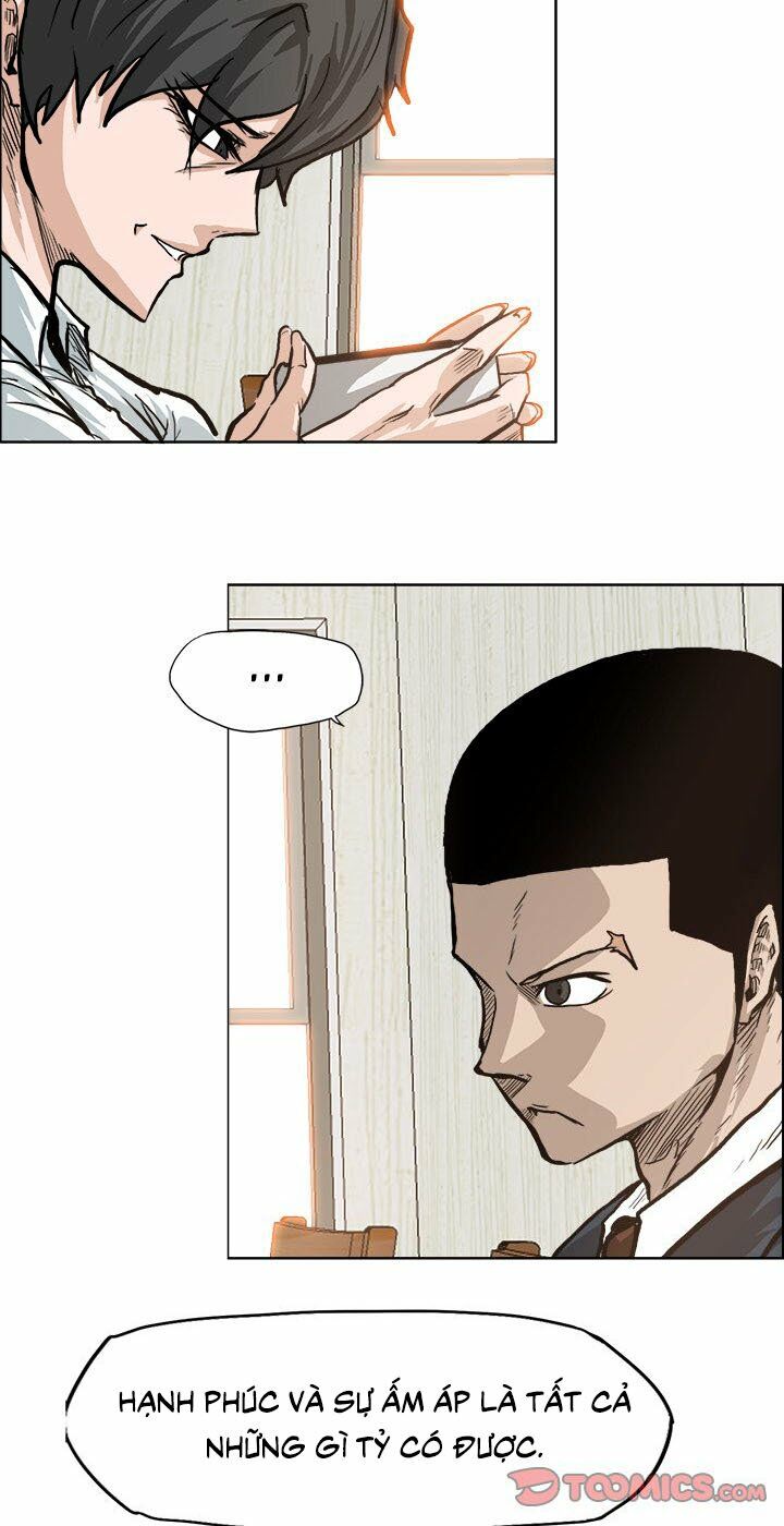 Bá Chủ Học Đường ss2: Chapter 24