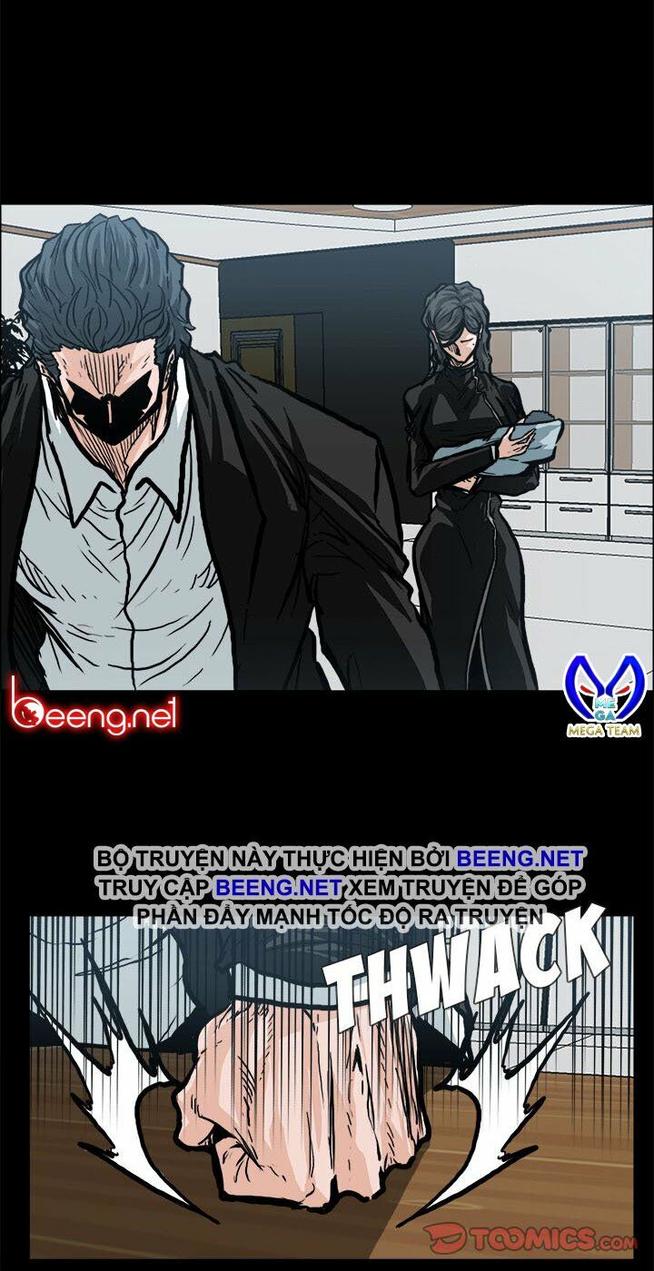 Bá Chủ Học Đường ss2: Chapter 24