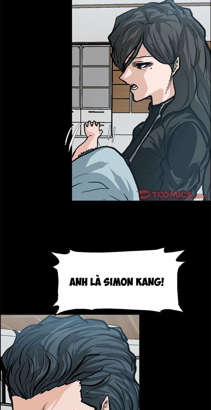 Bá Chủ Học Đường ss2: Chapter 24