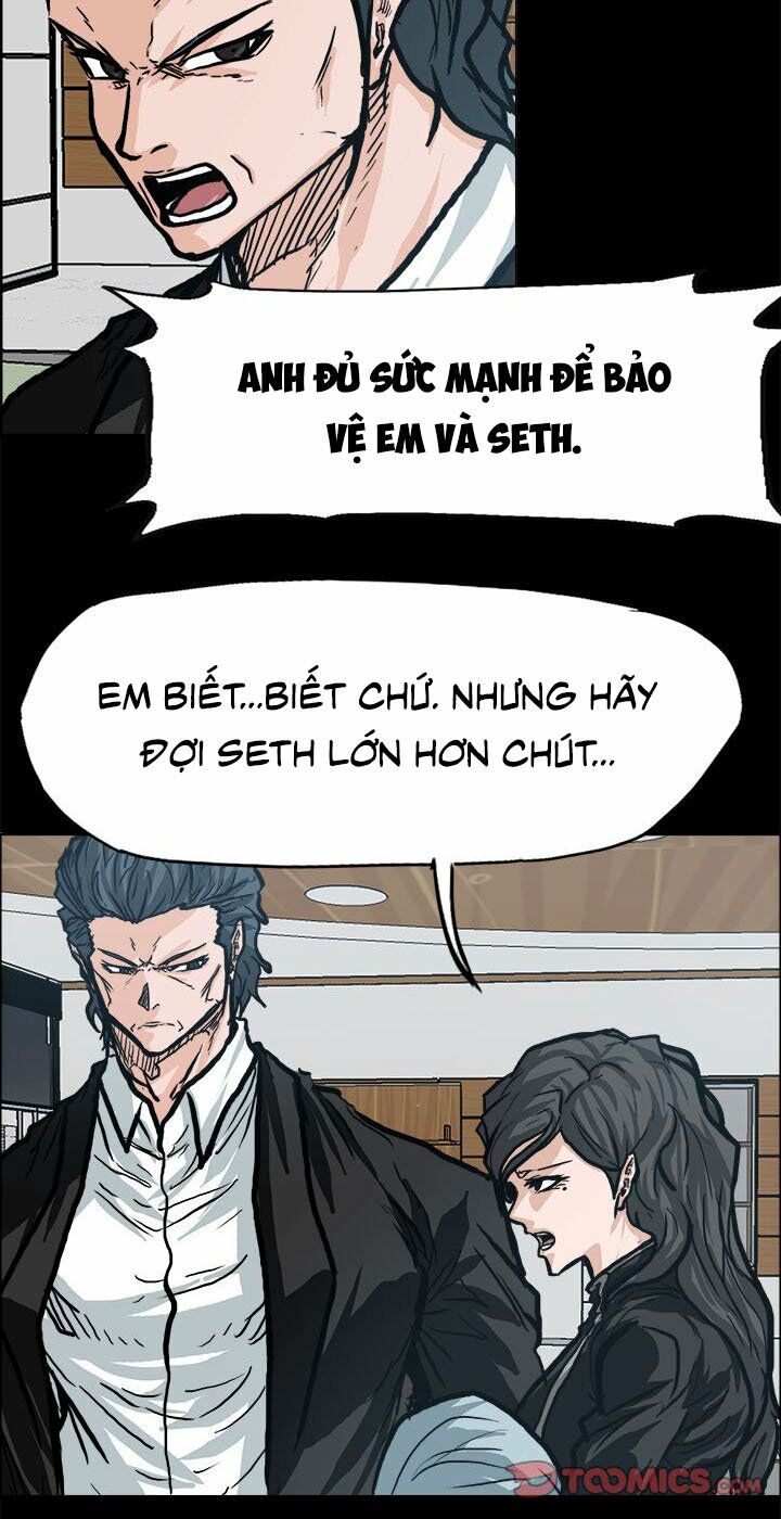 Bá Chủ Học Đường ss2: Chapter 24