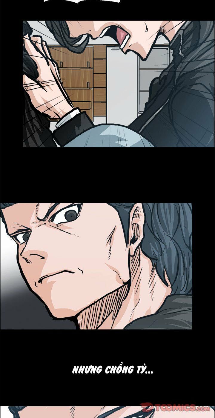 Bá Chủ Học Đường ss2: Chapter 24