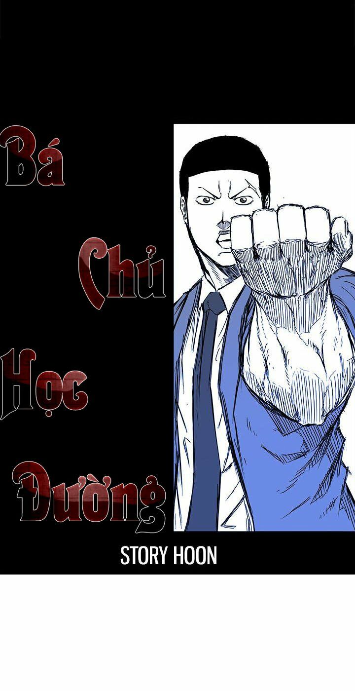 Bá Chủ Học Đường ss2: Chapter 24