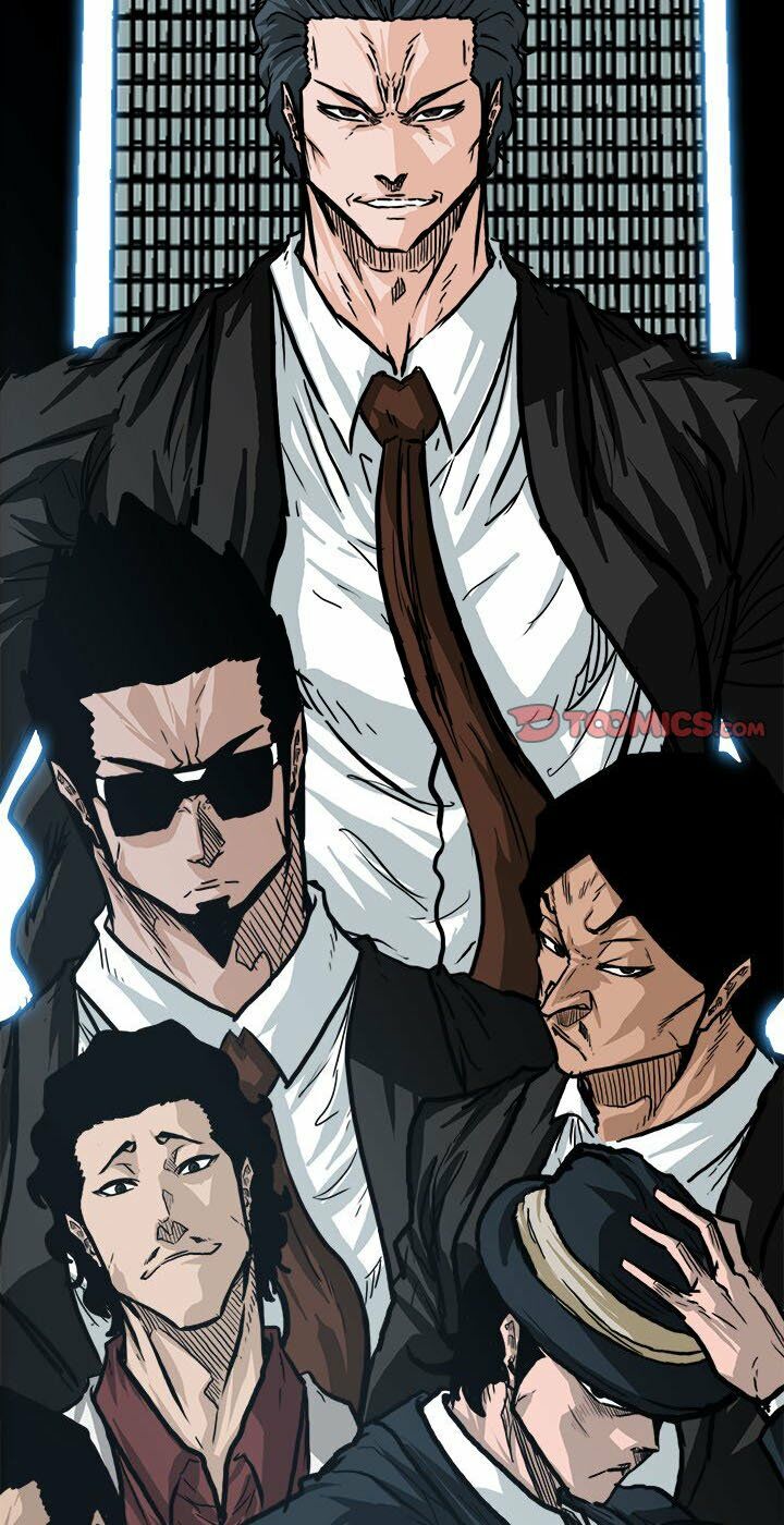 Bá Chủ Học Đường ss2: Chapter 24