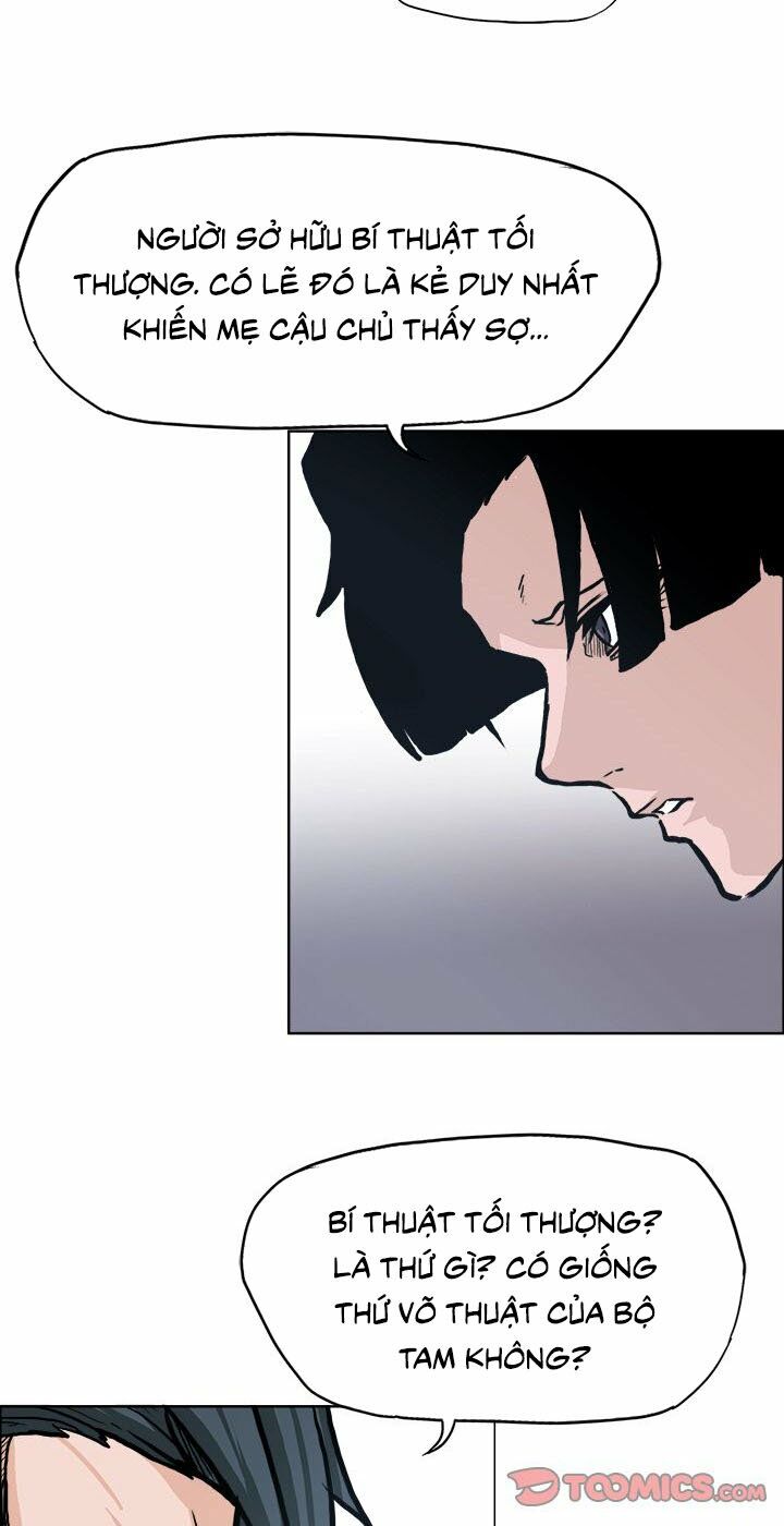 Bá Chủ Học Đường ss2: Chapter 24