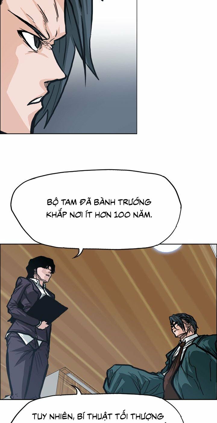 Bá Chủ Học Đường ss2: Chapter 24