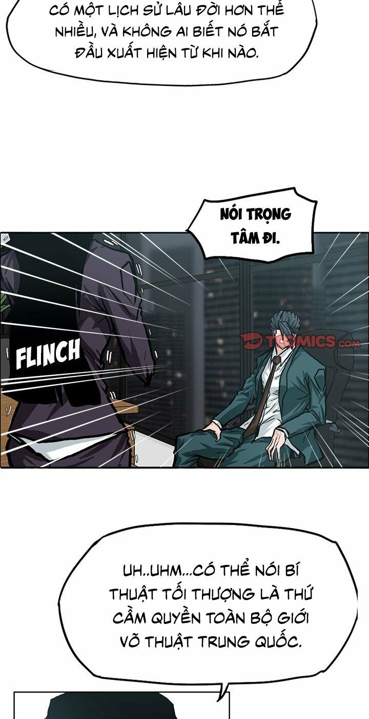 Bá Chủ Học Đường ss2: Chapter 24