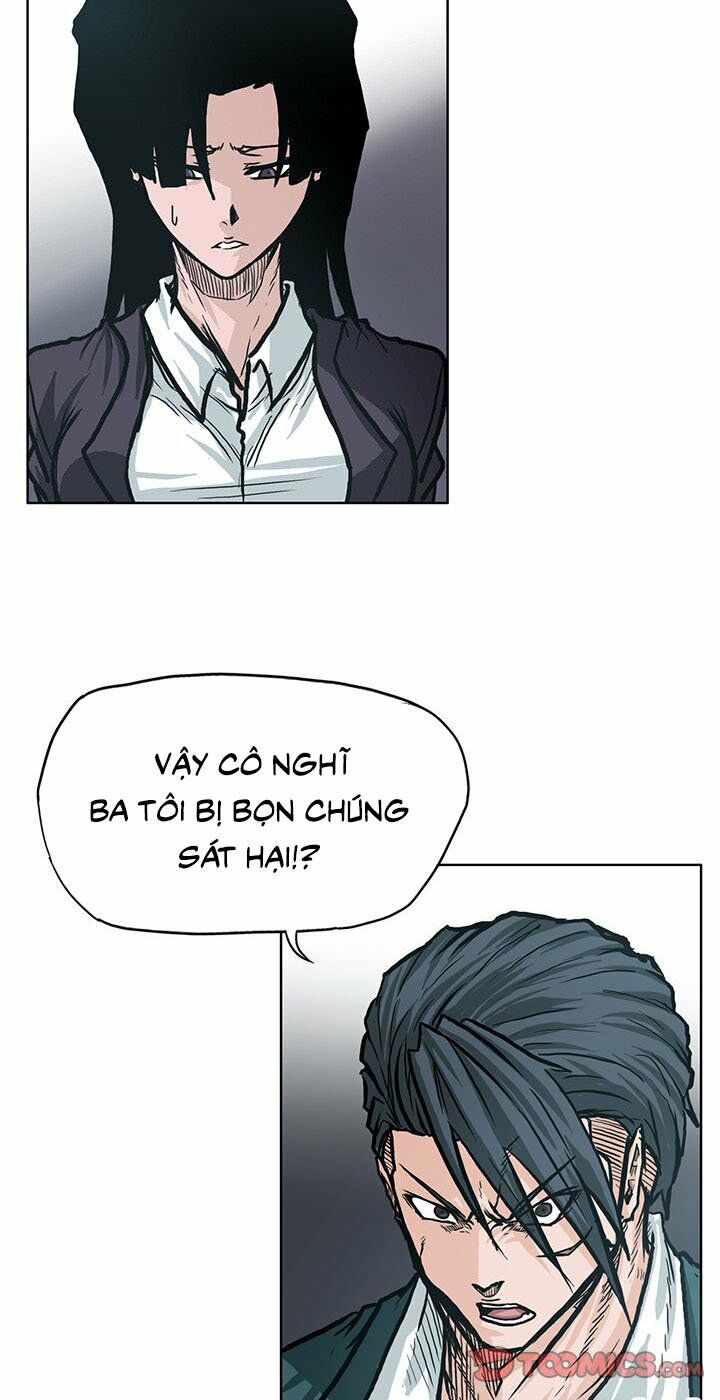 Bá Chủ Học Đường ss2: Chapter 24