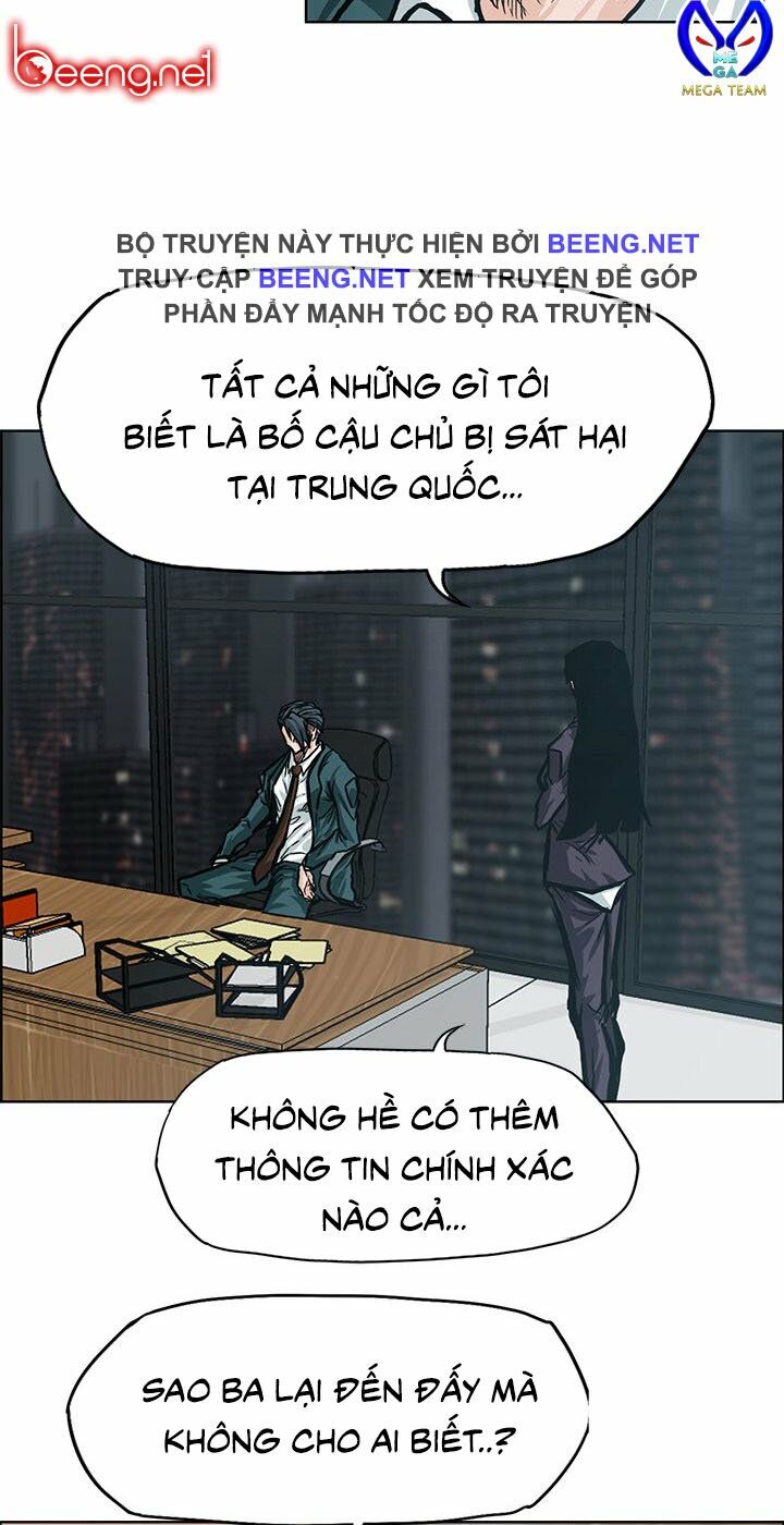 Bá Chủ Học Đường ss2: Chapter 24