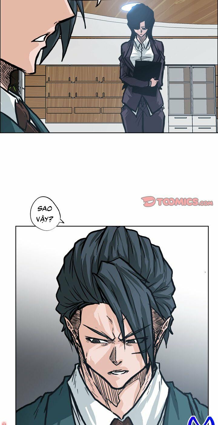 Bá Chủ Học Đường ss2: Chapter 24
