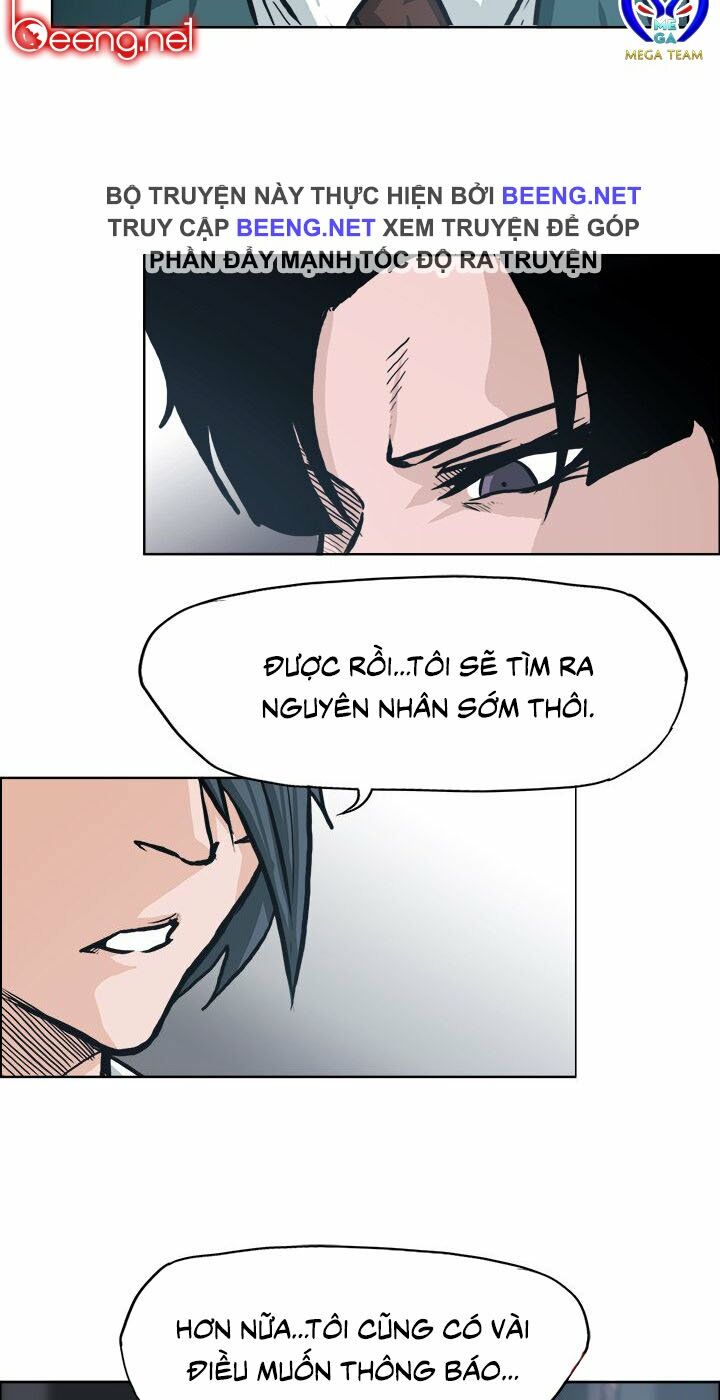 Bá Chủ Học Đường ss2: Chapter 24