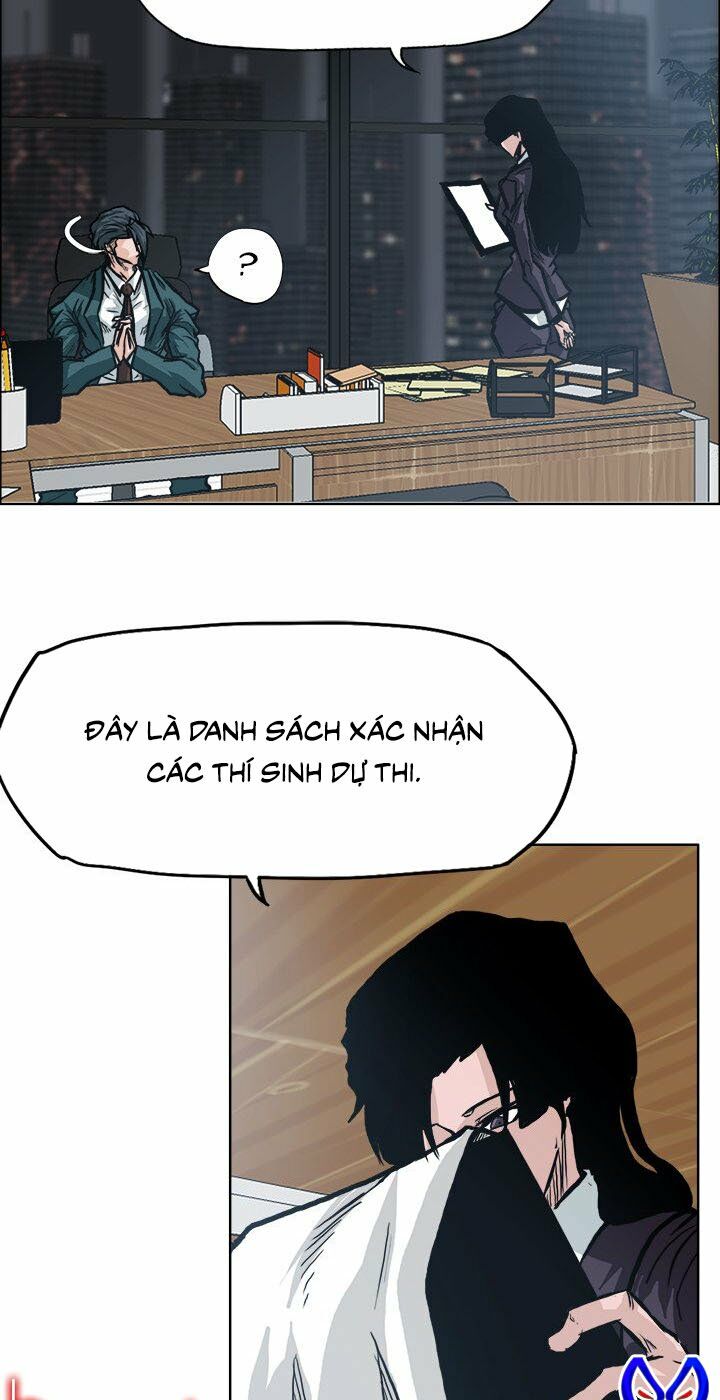 Bá Chủ Học Đường ss2: Chapter 24