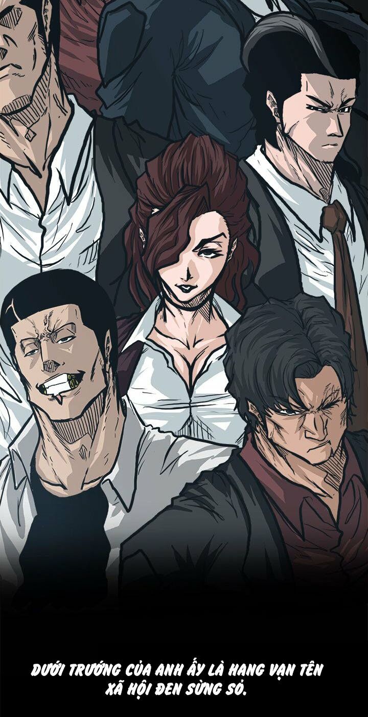 Bá Chủ Học Đường ss2: Chapter 24