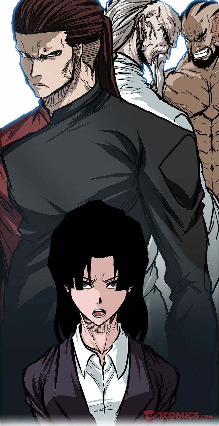 Bá Chủ Học Đường ss2: Chapter 24