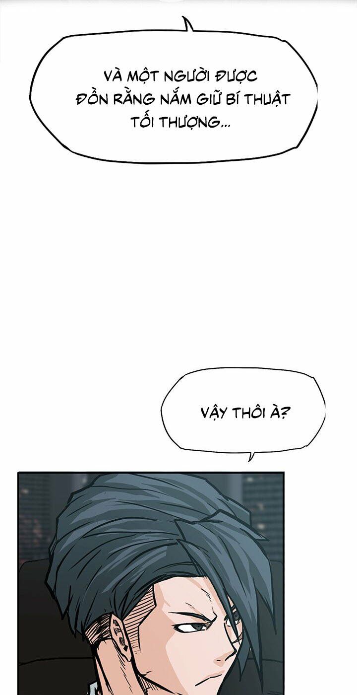 Bá Chủ Học Đường ss2: Chapter 24