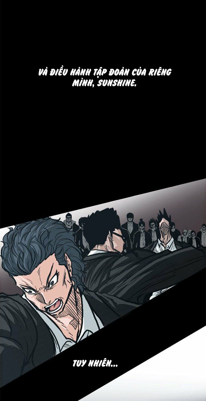 Bá Chủ Học Đường ss2: Chapter 24