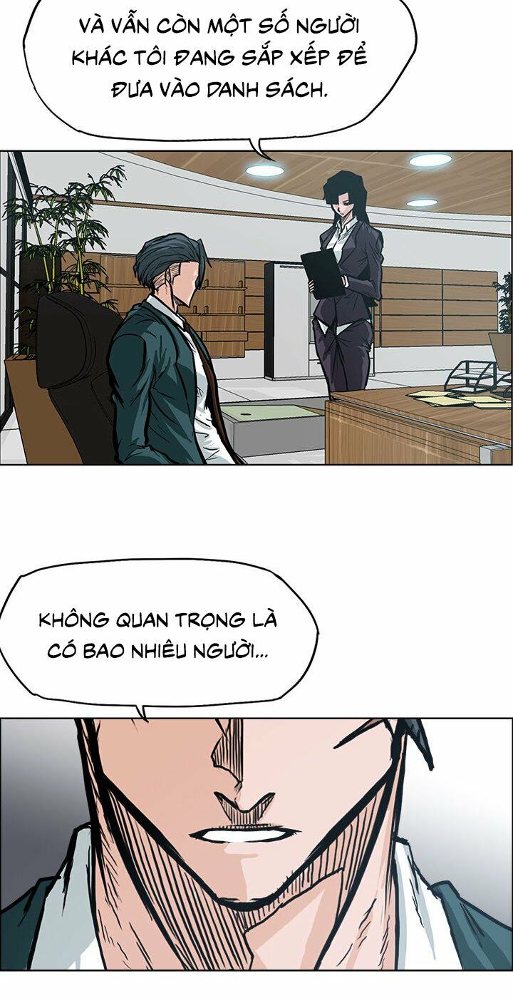 Bá Chủ Học Đường ss2: Chapter 24