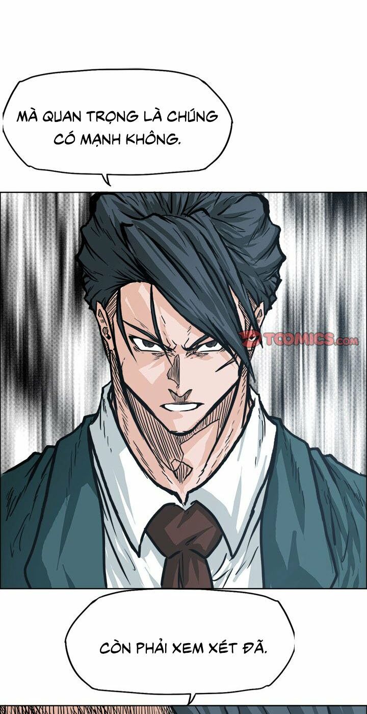 Bá Chủ Học Đường ss2: Chapter 24